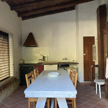 Villa Enea