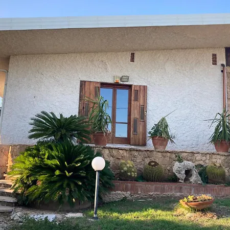Enea Villa *